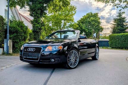 Audi A4 219.722 km 4.999 &euro; Eurasburg 86495