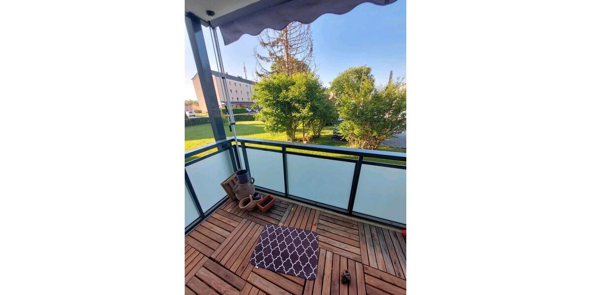 Etagenwohnung Königsbrunn - 3 Zimmer, 79 m&sup2;, 315.000&euro; | Angebot:27091397