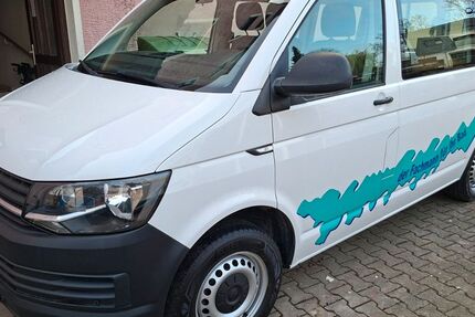VW T6 Transporter 119.000 km 17.840 &euro; Augsburg OT Lechhausen 86167