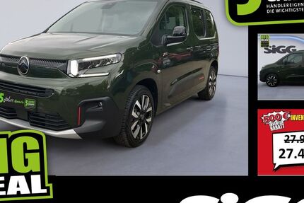 Citroen Berlingo 4.328 km 27.480 &euro; Augsburg 86179