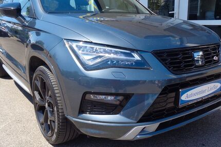 Seat Ateca 156.600 km 16.500 &euro; Augsburg 86179