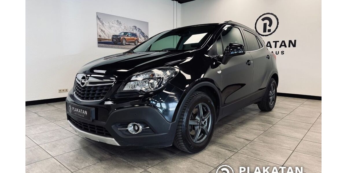 Opel Mokka 137.834 km 4.999 &euro; Stadtbergen 86391