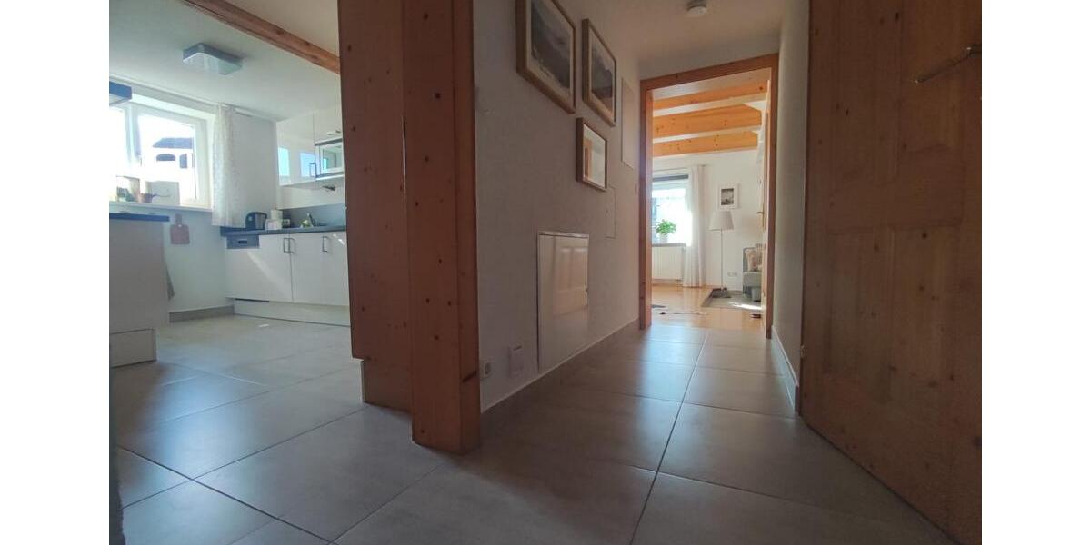 Dachgeschoßwohnung Augsburg Antonsviertel - 3 Zimmer, 95 m&sup2;, 789.000&euro; | Angebot:20312323