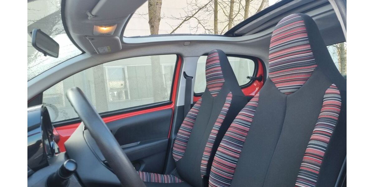 Citroen C1 134.900 km 4.400 &euro; Augsburg 86167