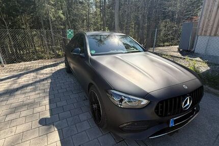 Mercedes-Benz C 300 62.000 km 37.500 &euro; Adelzhausen 86559