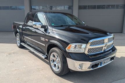 Dodge RAM 238.000 km 19.900 &euro; Friedberg 86316