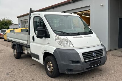 Fiat Ducato 145.000 km 6.800 € Peutenhausen / Gachenbach 86565