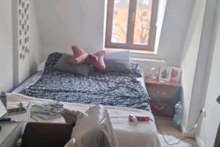 Wohnung Augsburg Bärenkeller - 3 Zimmer, 50 m&sup2;, 960&euro; | Angebot:25285951