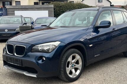 BMW X1 255.713 km 5.100 &euro; Friedberg 86316