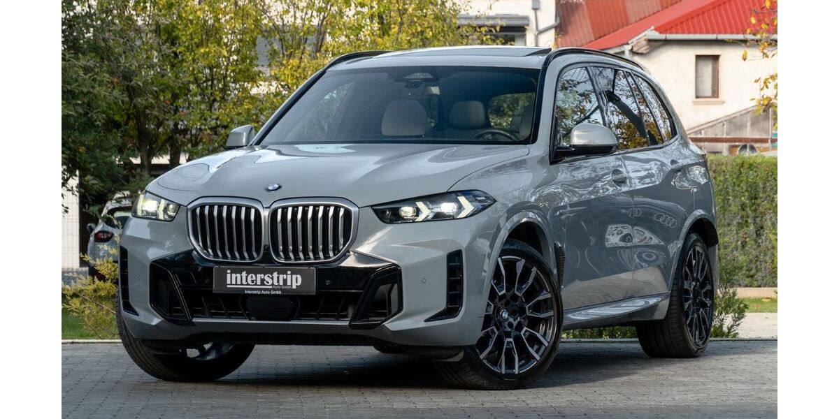 BMW X5 32.500 km 78.490 &euro; Langweid am Lech 86462