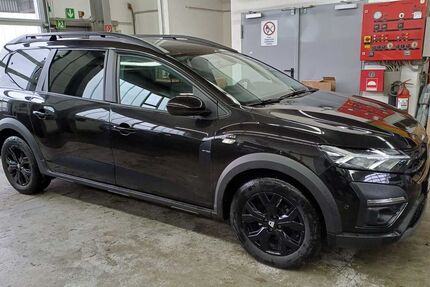 Dacia Jogger 43.200 km 16.680 &euro; Mering 86415