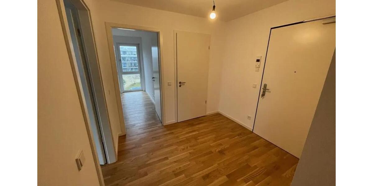 Etagenwohnung Gersthofen - 3.5 Zimmer, 82 m&sup2;, 439.663&euro; | Angebot:21641384