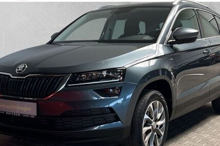 Skoda Karoq 33.649 km 26.890 &euro; Scheuring 86937