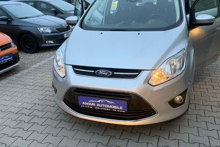 Ford C-Max 57.000 km 8.800 &euro; Gablingen 86456