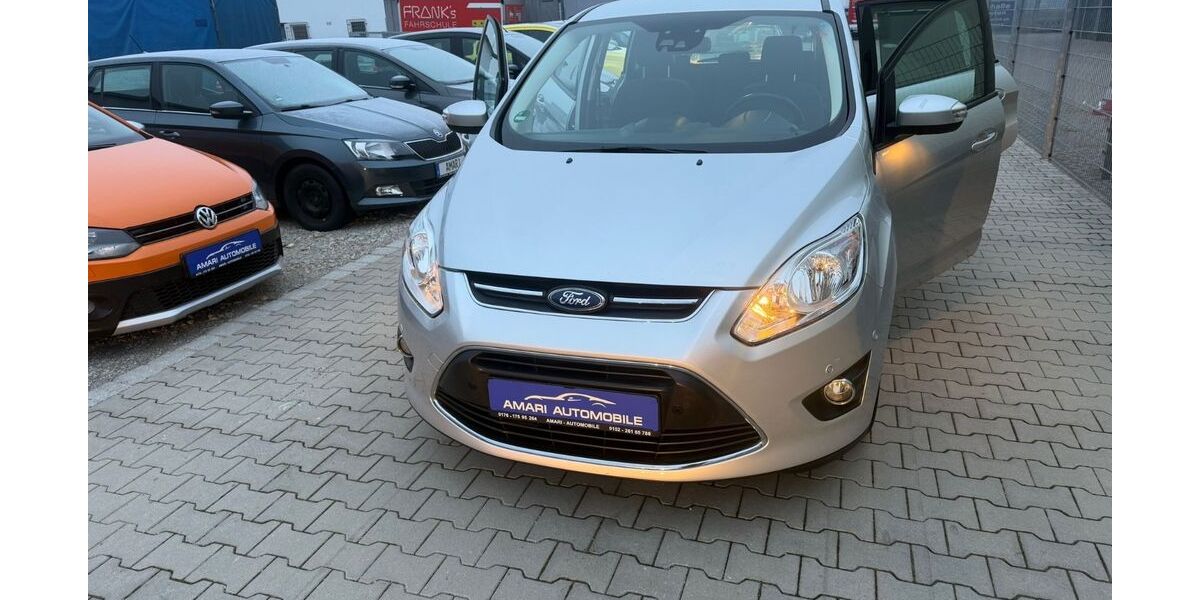 Ford C-Max 57.000 km 8.800 &euro; Gablingen 86456
