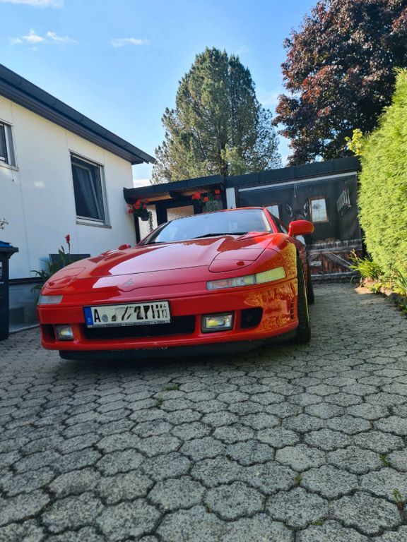 3000 GT