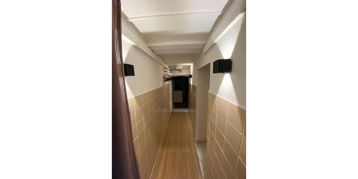 Etagenwohnung Friedberg - 2 Zimmer, 44 m&sup2;, 80&euro; | Angebot:25181719