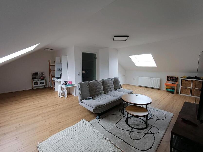 Modernisiertes RMH in Königsbrunn 5 ZKB