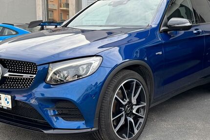 Mercedes-Benz GLC 43 AMG 79.400 km 39.980 &euro; Augsburg 86179