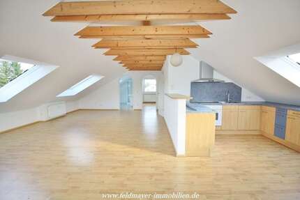 Wohnung zum Mieten in Gersthofen 790 € 65 m² 2 zimmer