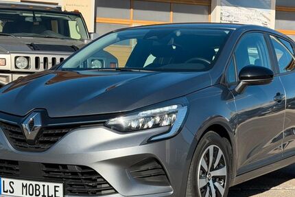 Renault Clio 73.031 km 12.980 &euro; Rehling 86508
