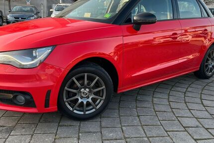 Audi A1 271.300 km 4.700 &euro; Friedberg 86316