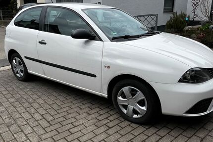 Seat Ibiza 120.908 km 750 &euro; Hollenbach 86568