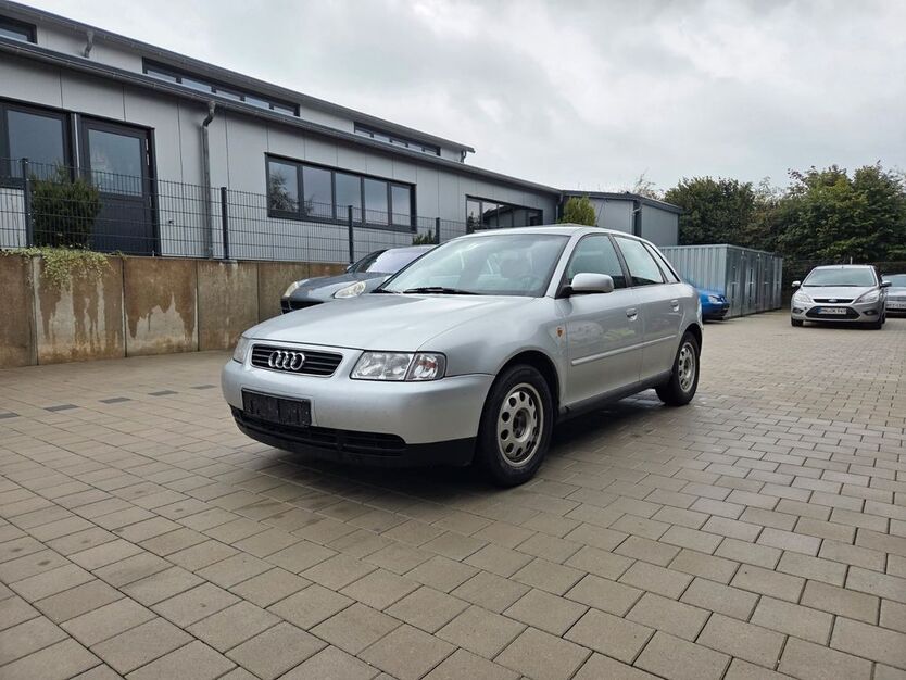 Audi A3 95.000 km 2.990 € Wehringen 86517
