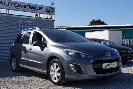 Peugeot 308 153.200 km 4.490 &euro; Königsbrunn 86343