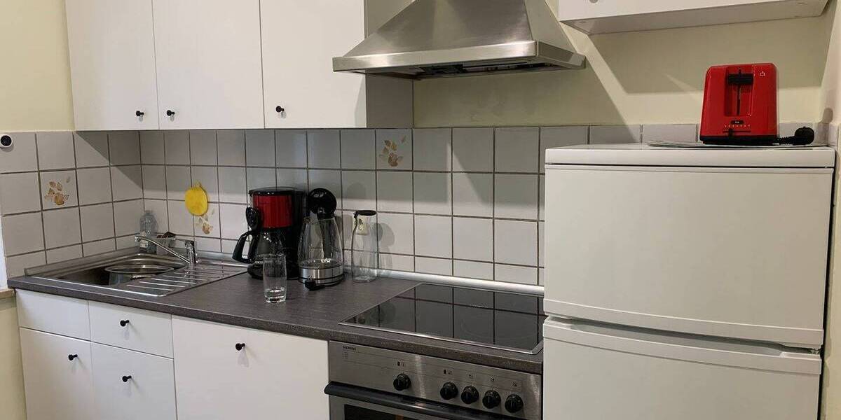 Etagenwohnung Augsburg Innenstadt - 3 Zimmer, 63 m&sup2;, 330.000&euro; | Angebot:26703133