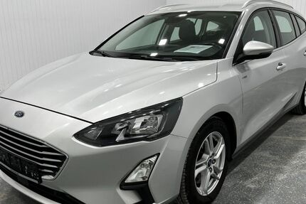 Ford Focus 168.448 km 9.690 &euro; Aichach 86551