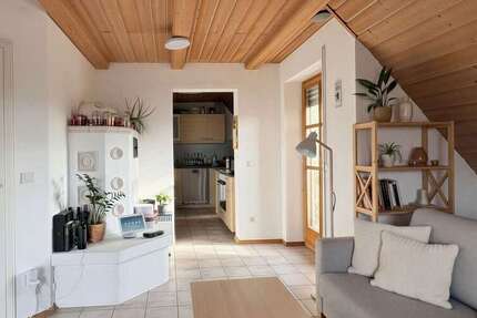 Wohnung Odelzhausen - 3 Zimmer, 78 m&sup2;, 355.000&euro; | Angebot:24972366