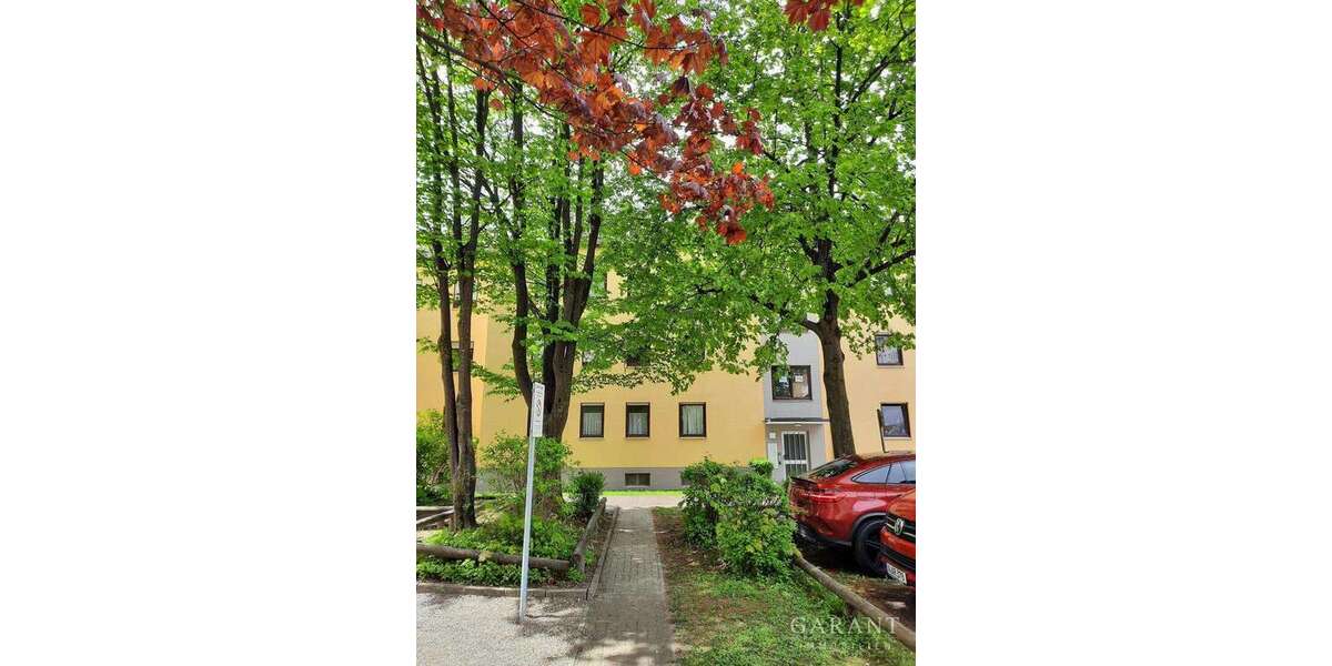 Etagenwohnung Augsburg Firnhaberau - 3 Zimmer, 76 m&sup2;, 279.000&euro; | Angebot:27130619