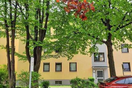 Wohnung Augsburg Firnhaberau - 3 Zimmer, 76 m&sup2;, 279.000&euro; | Angebot:27130619