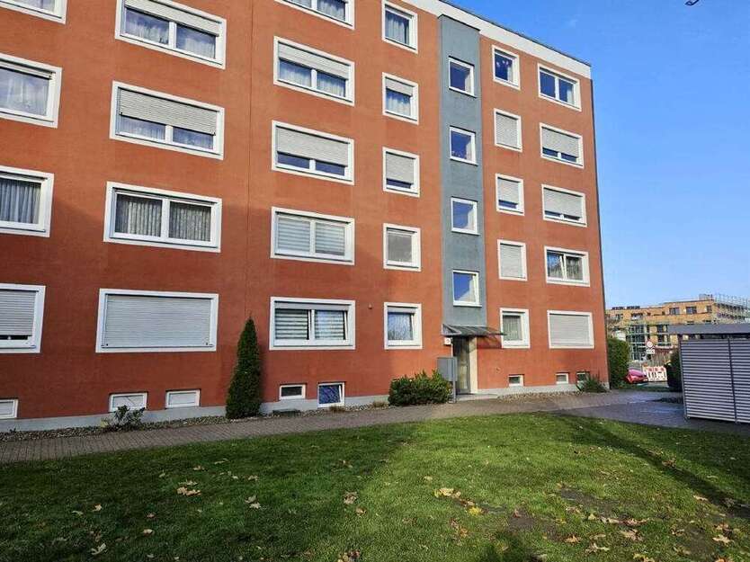 Wohnung zum Kaufen in Aichach 295.000 € 79.2 m²