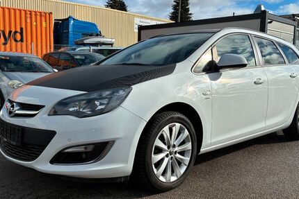 Opel Astra 144.740 km 5.480 &euro; Augsburg 86165