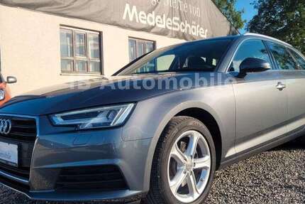 Audi A4 143.000 km 18.950 € Königsbrunn 86343