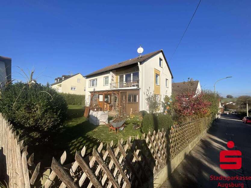 Haus zum Kaufen in Friedberg 595.000 € 212 m²