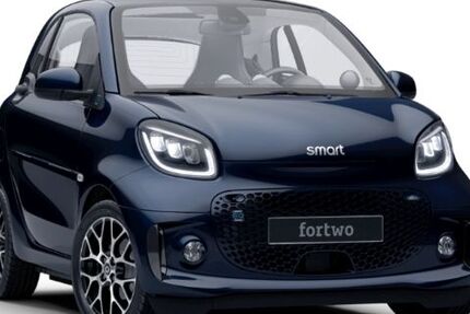 Smart ForTwo 14.000 km 18.900 &euro; Mittelstetten-Vogach 82293