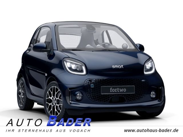 Smart ForTwo 14.000 km 18.900 &euro; Mittelstetten-Vogach 82293