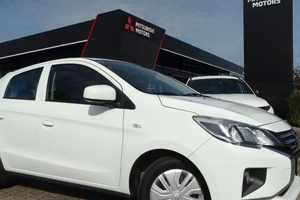 Mitsubishi Space Star 16.256 km 10.490 &euro; Königsbrunn 86343