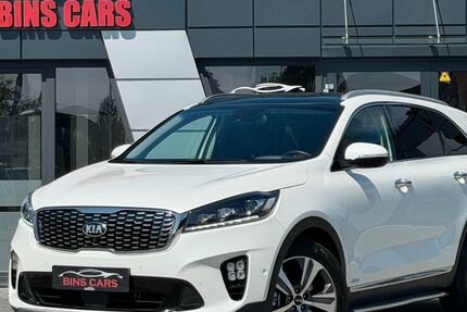 Kia Sorento 150.000 km 19.490 &euro; Königsbrunn bei Augsburg 86343