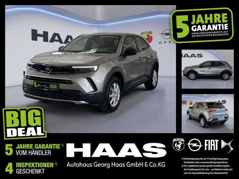 Mokka