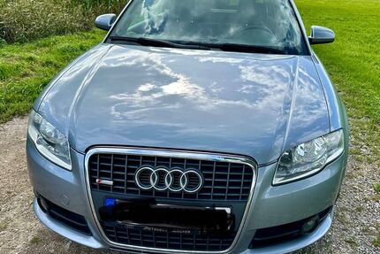 Audi A4 174.000 km 5.500 € Hiltenfingen 86856