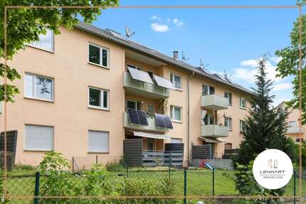 Wohnung Untermeitingen - 4 Zimmer, 83 m&sup2;, 190.000&euro; | Angebot:26679324