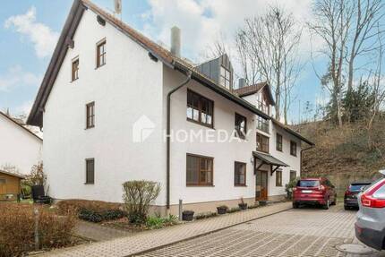 Wohnung Dasing - 4 Zimmer, 118 m&sup2;, 435.000&euro; | Angebot:26171095