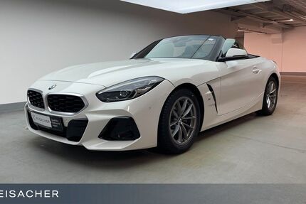 BMW Z4 43.299 km 38.990 &euro; Augsburg 86167
