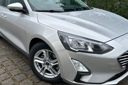 Ford Focus 39.000 km 12.990 &euro; Dinkelscherben 86424