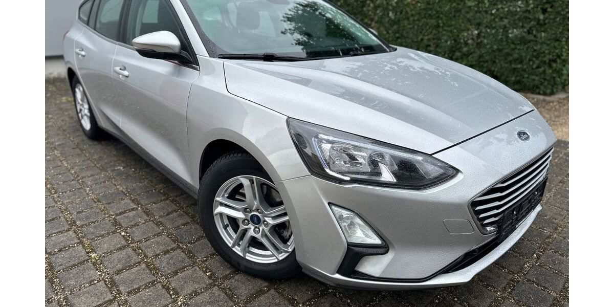 Ford Focus 39.000 km 12.990 &euro; Dinkelscherben 86424
