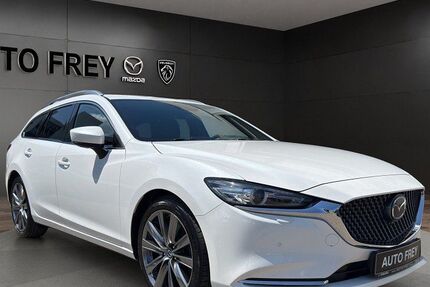 Mazda 6 133.922 km 17.890 &euro; Augsburg 86167